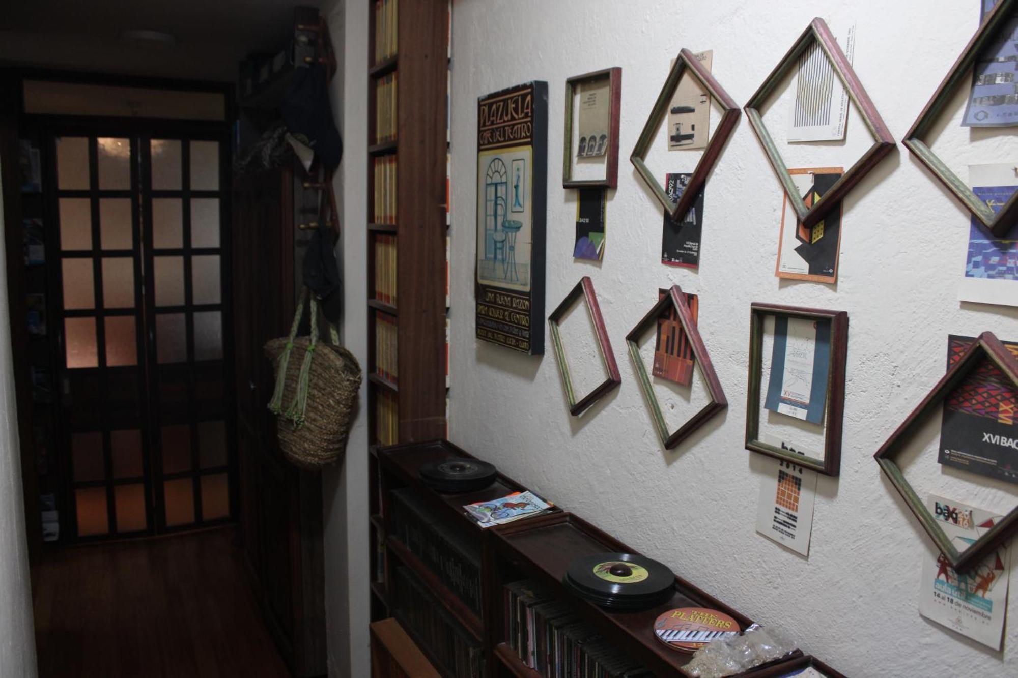 Ferienwohnung Casa De Tulia Quito Exterior foto